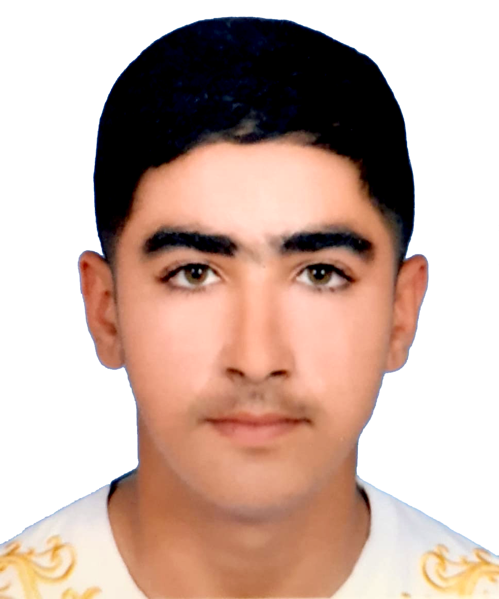 ABDELGHAFOUR KOUBAA