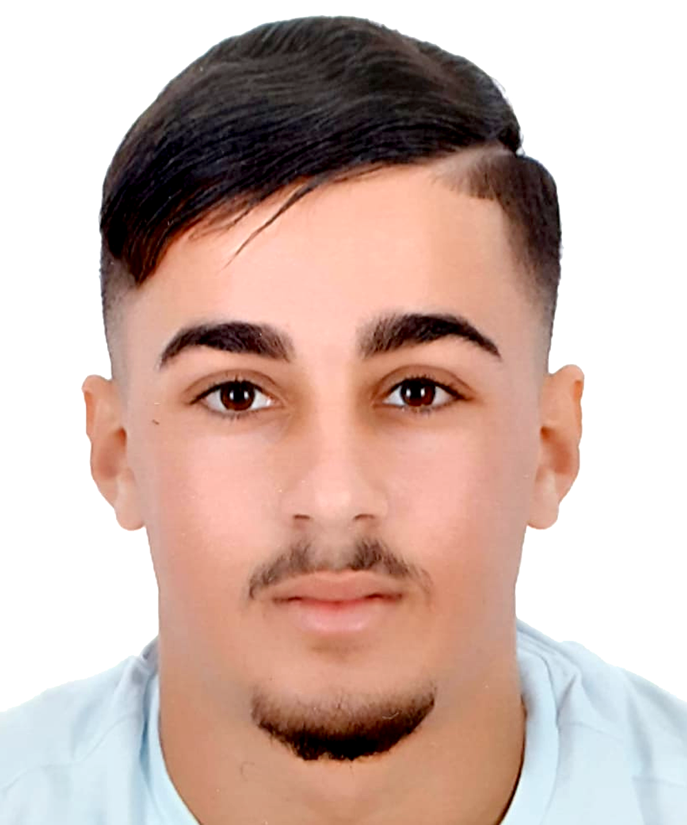ABDELHAMID HIT