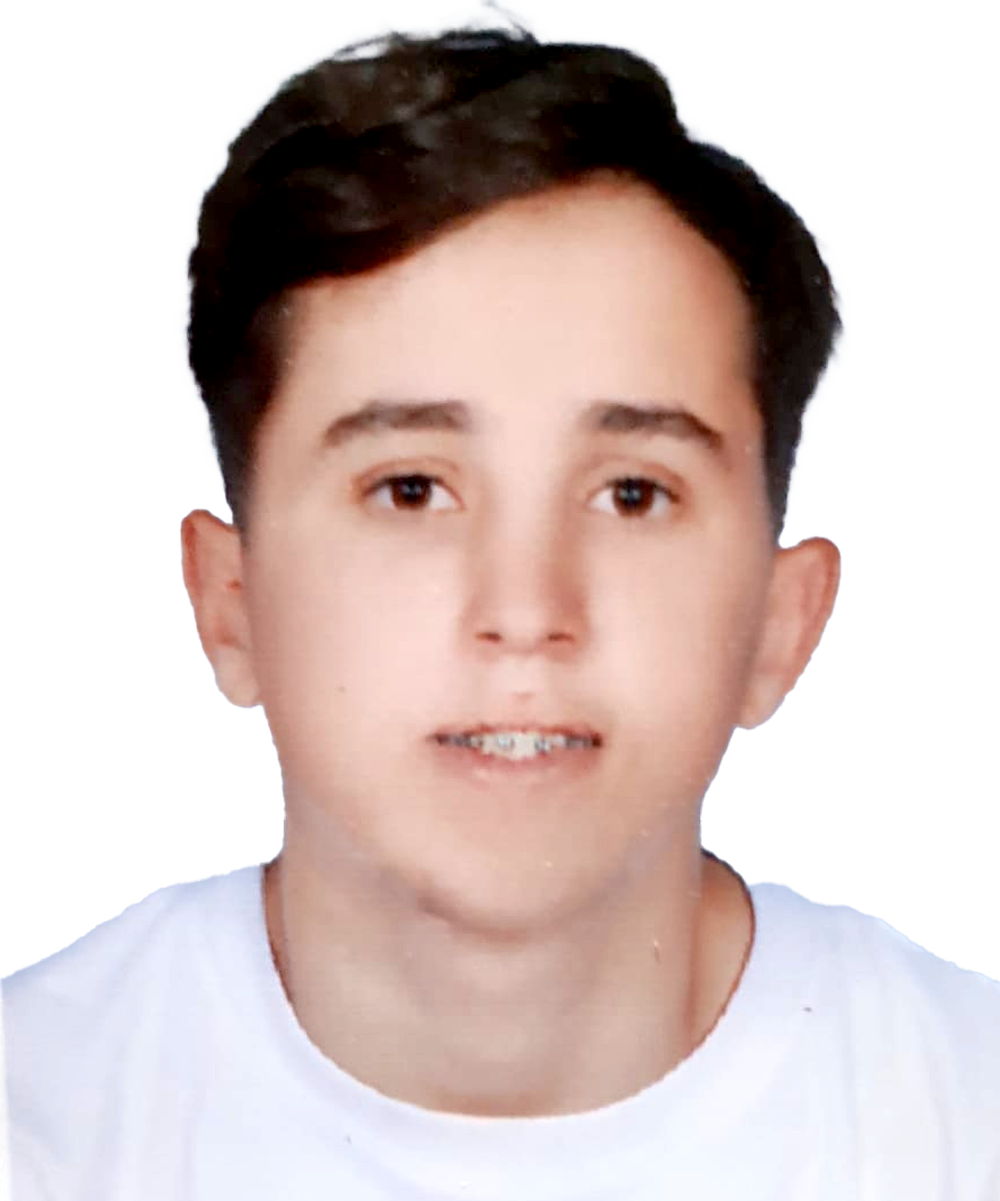 ABDESSADIK BOURAADA