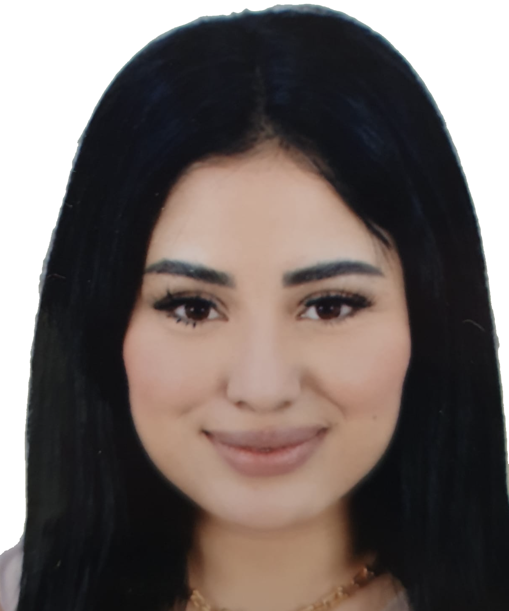AMAL ZAOUI