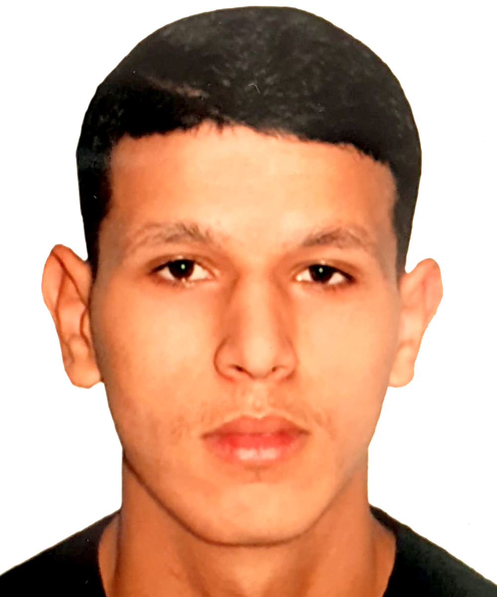 BRAHIM EL YAAKOUBI