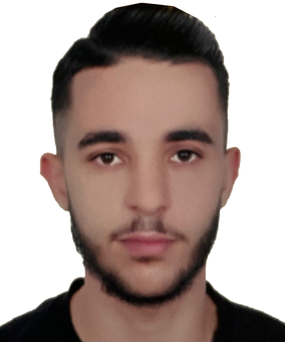 IMAD KICHOU