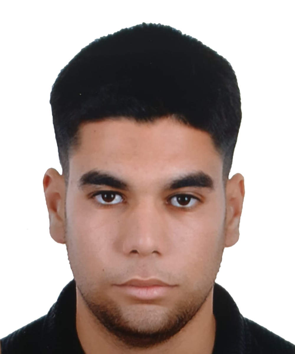 MIMOUN DARRAZ