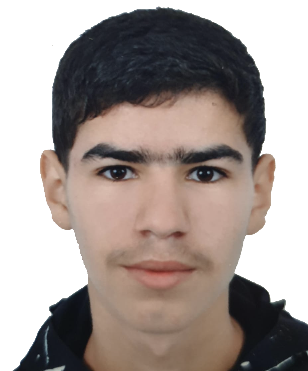 MOHAMED AMINE ARJAM