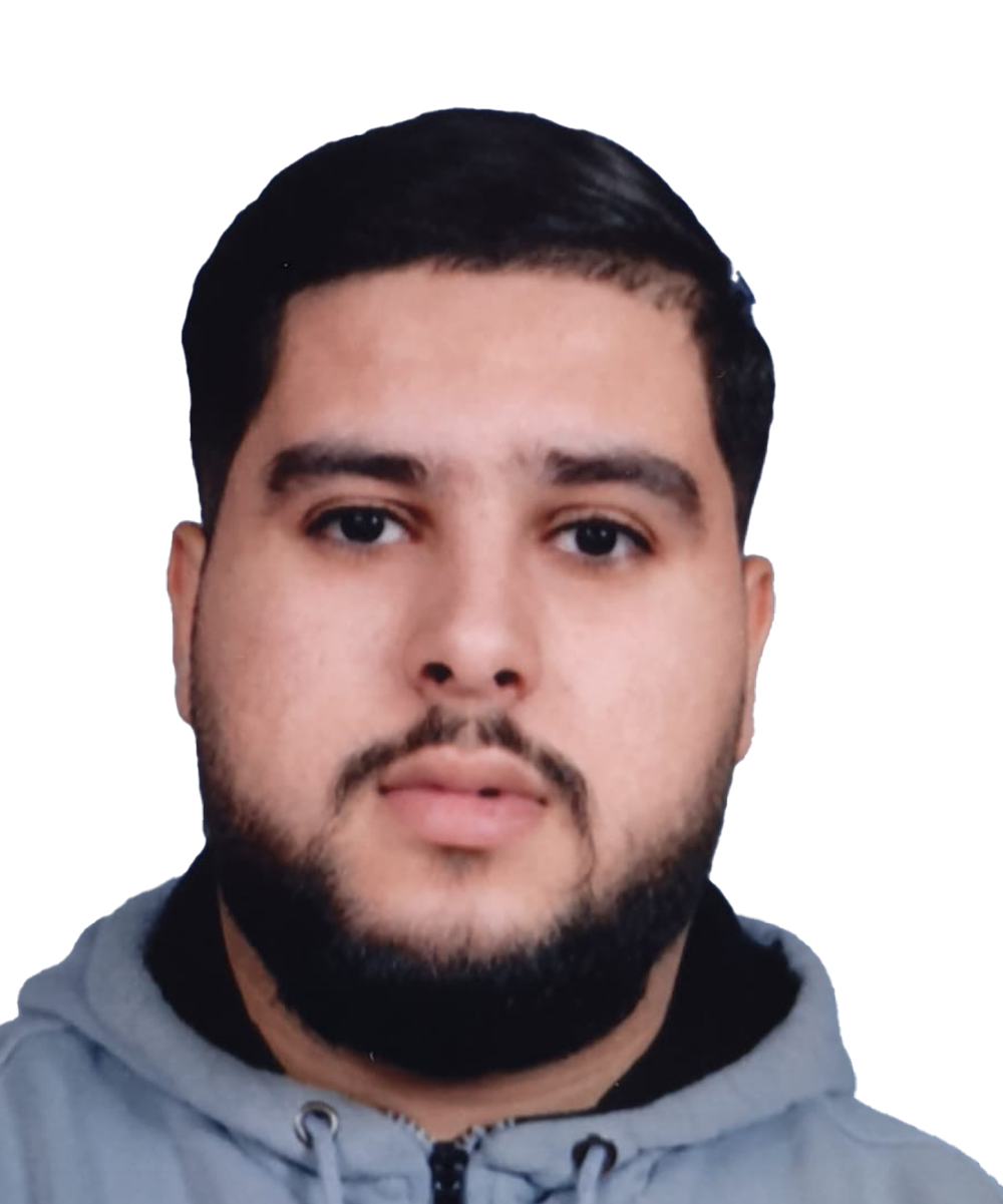 MOHAMED AMKOUM