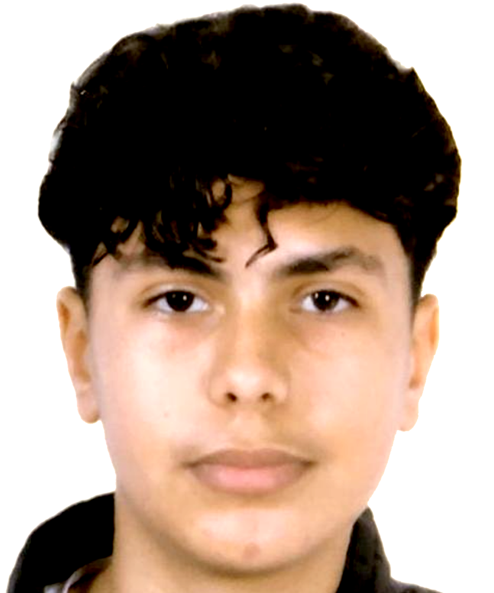 MOHAMED EL MESSAOUDI