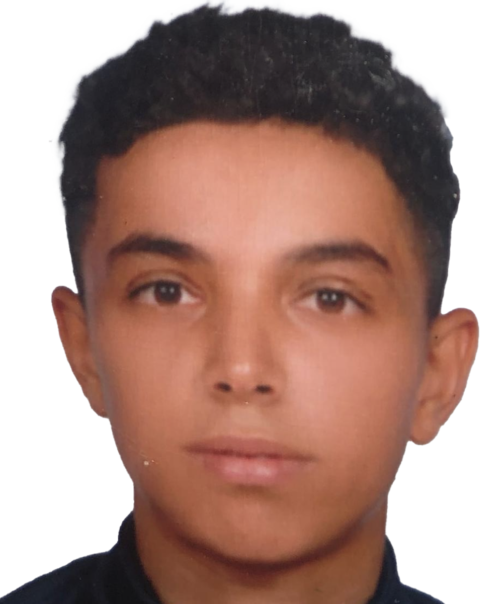 MOHAMED EL OUAFI