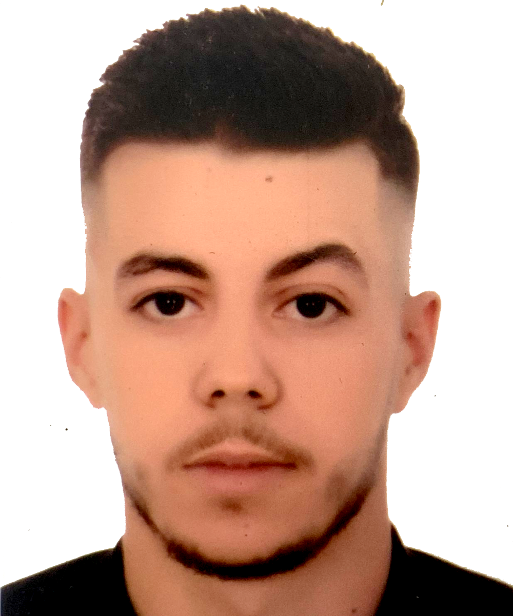 MOHAMED TAJJA