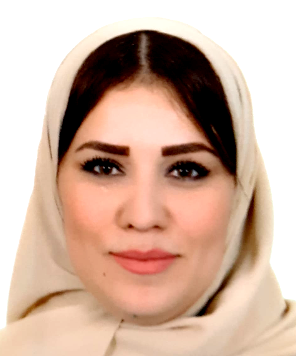 NASRIA EL HASNAOUI