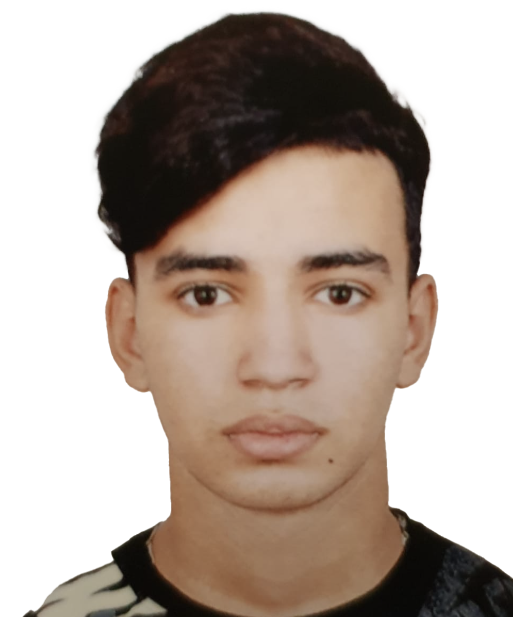 OMAR NASSIRI