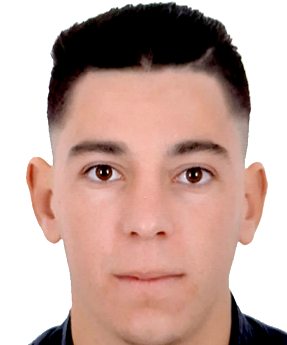 YOUSSEF EL HILALI