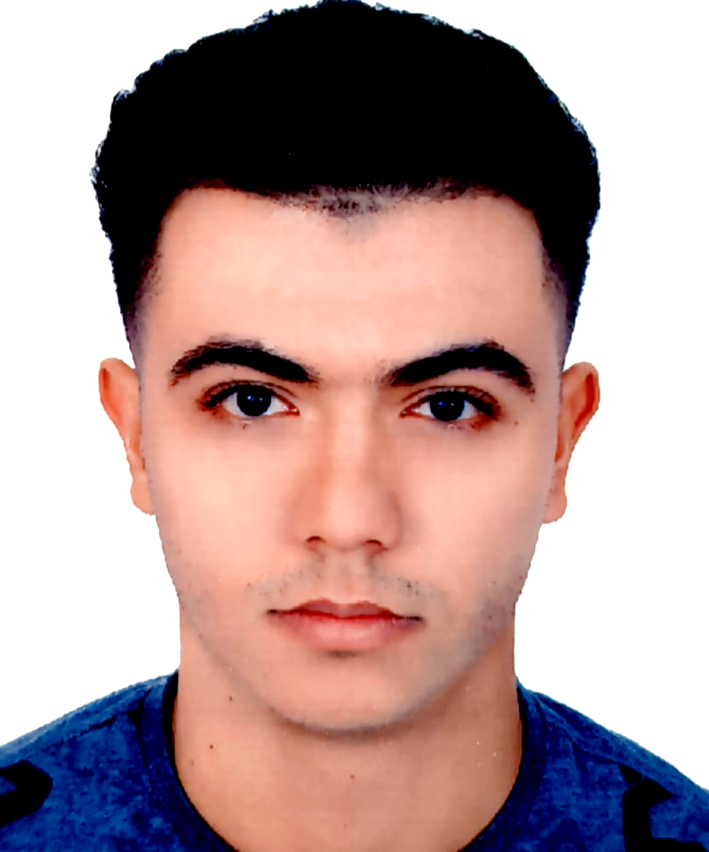 YOUSSEF MOSKOUD