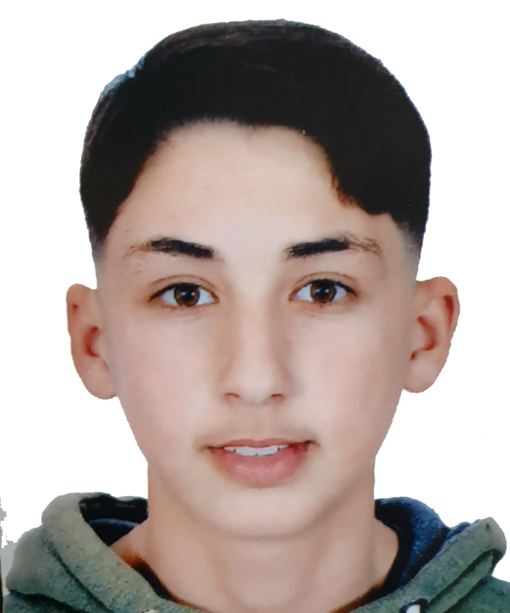 AHMED KARMOUNI