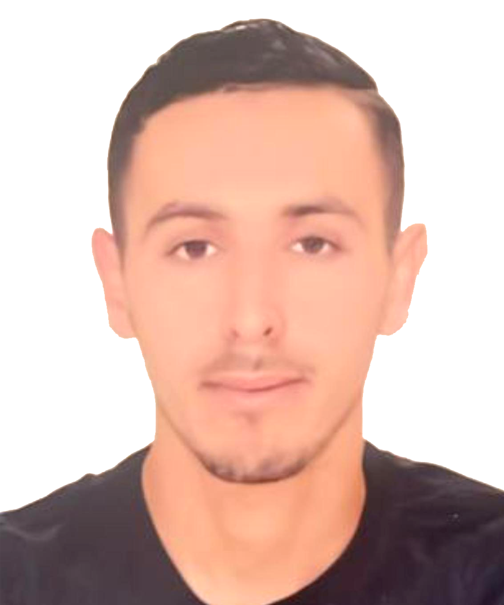 AMINE EL OUARDANI