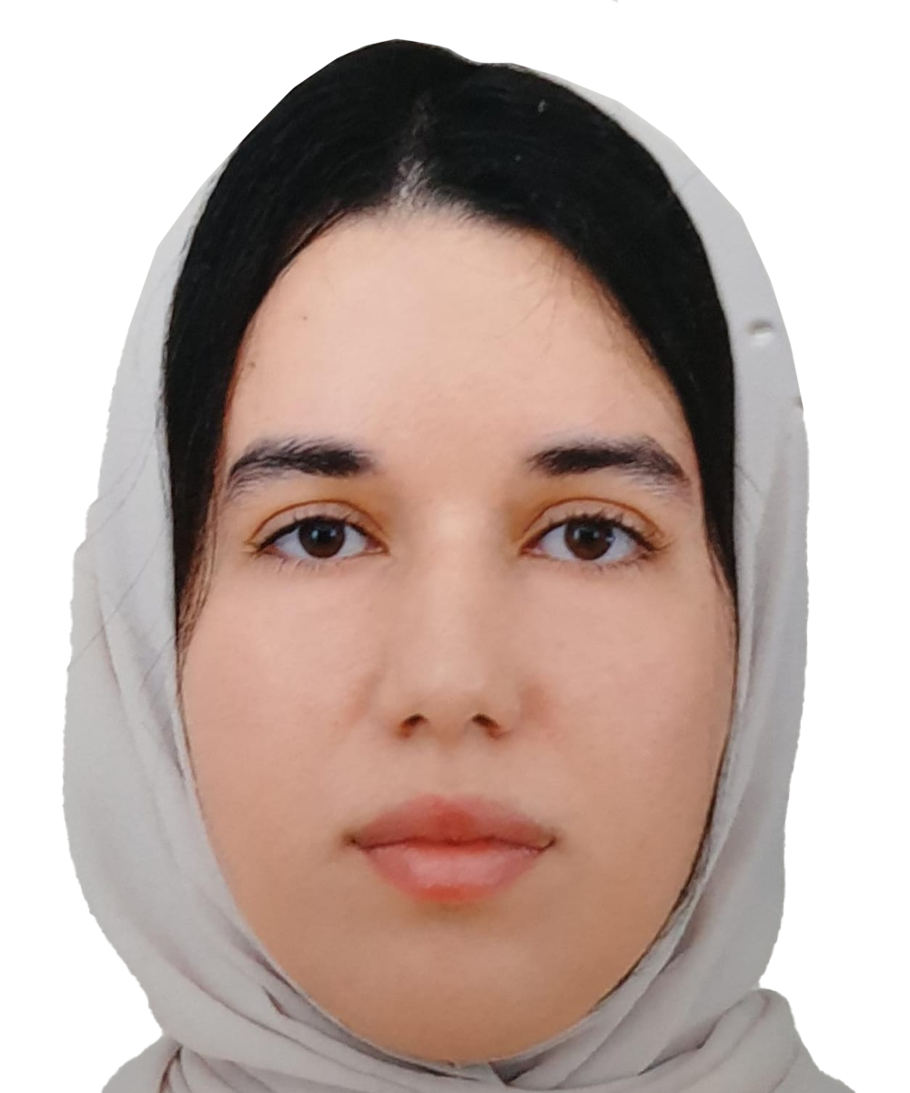 FATIMA ZOHRA BOUTARA