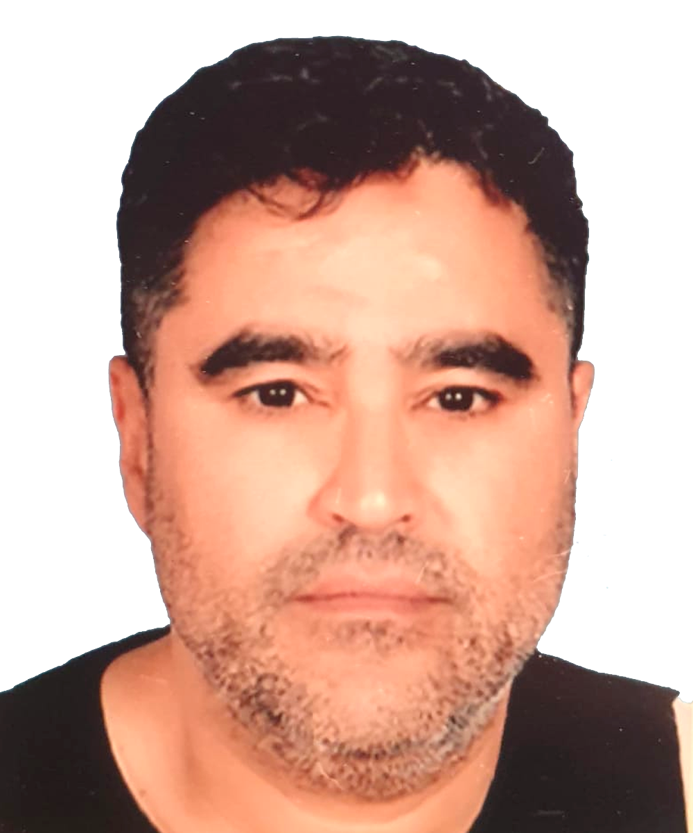 ISMAIL BADA