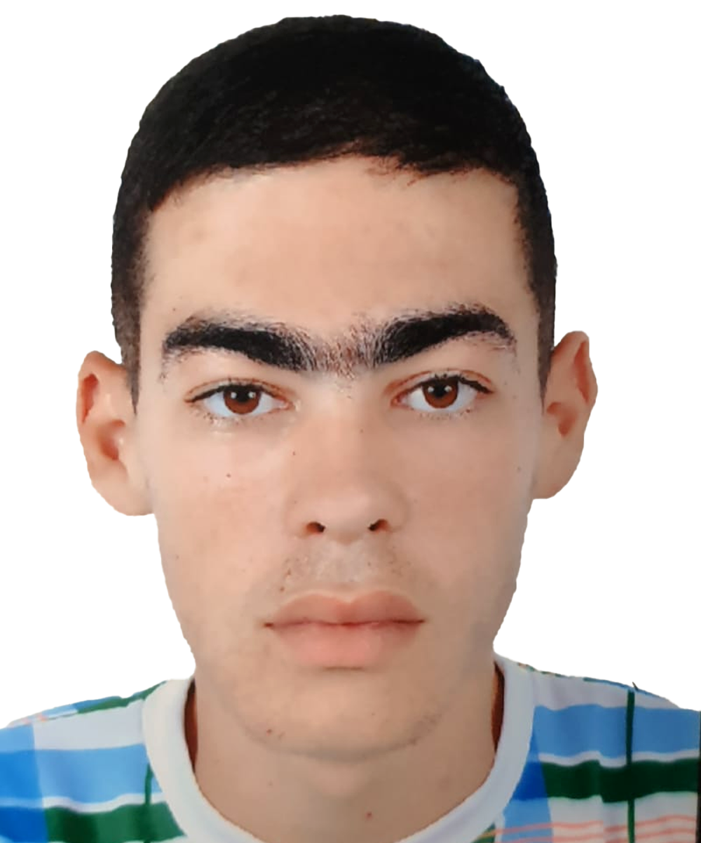 MAROUAN AMHAOUACH