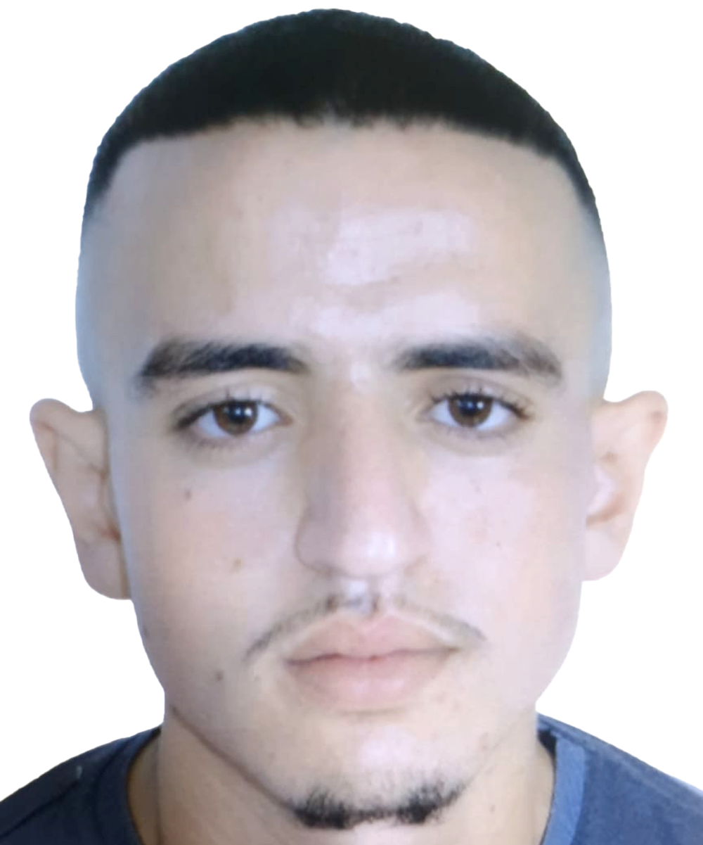 MOHAMED BARAKAT