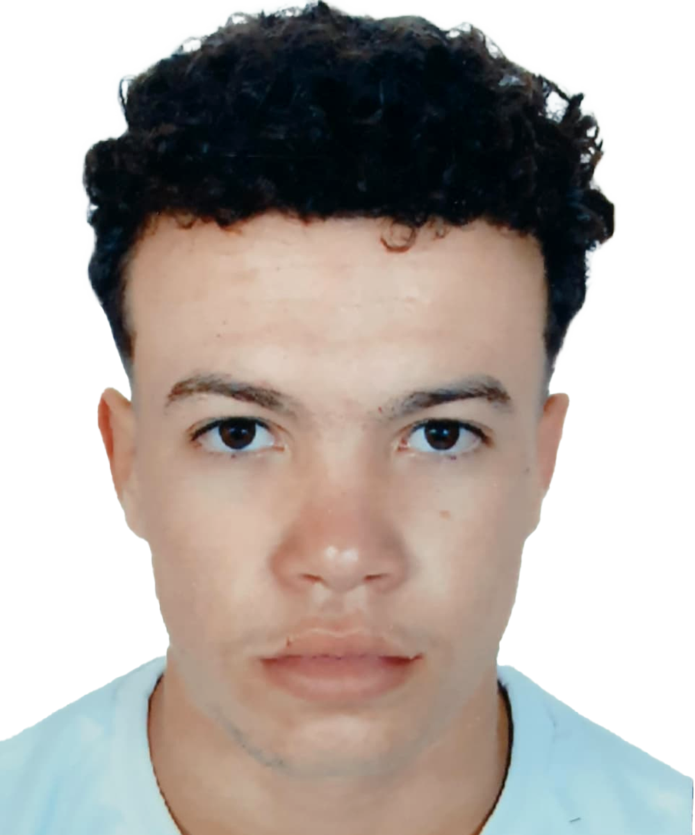 MOHAMED BELARBI