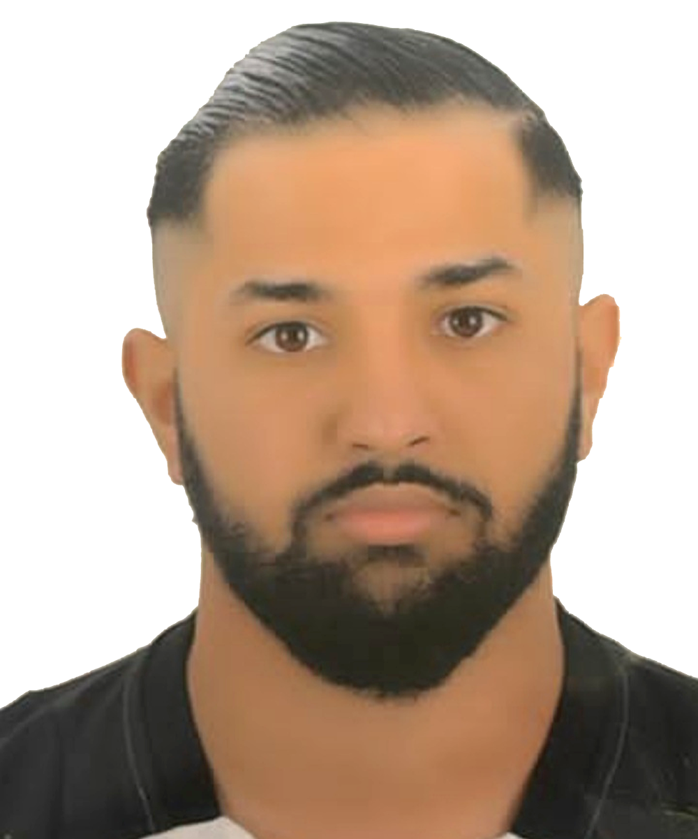 MOHAMED BEROUAG