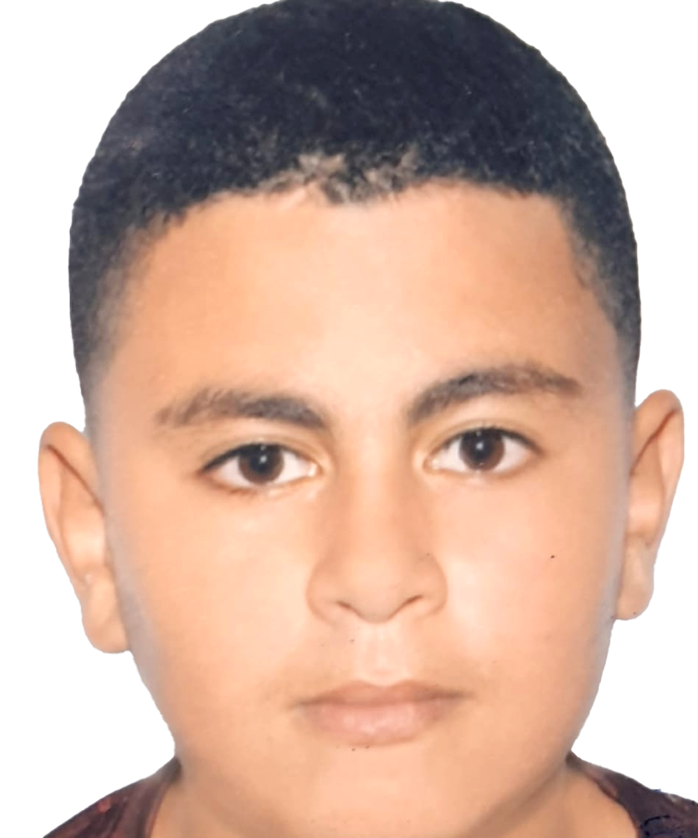MOHAMED HADDOUZI