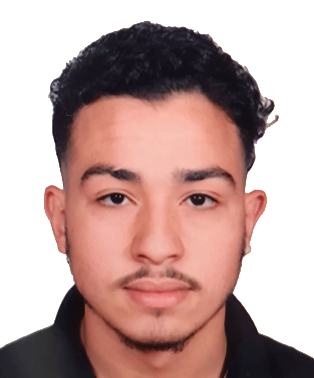 MOHAMED OUMHAMED