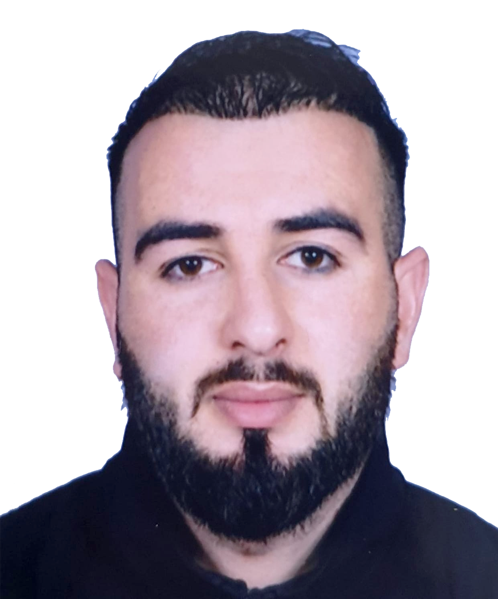 SAMIR EL MOURABITI