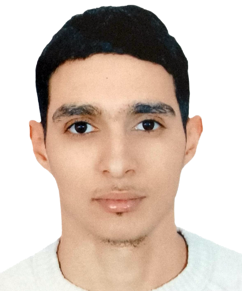 YOUSSEF AAZIMAN