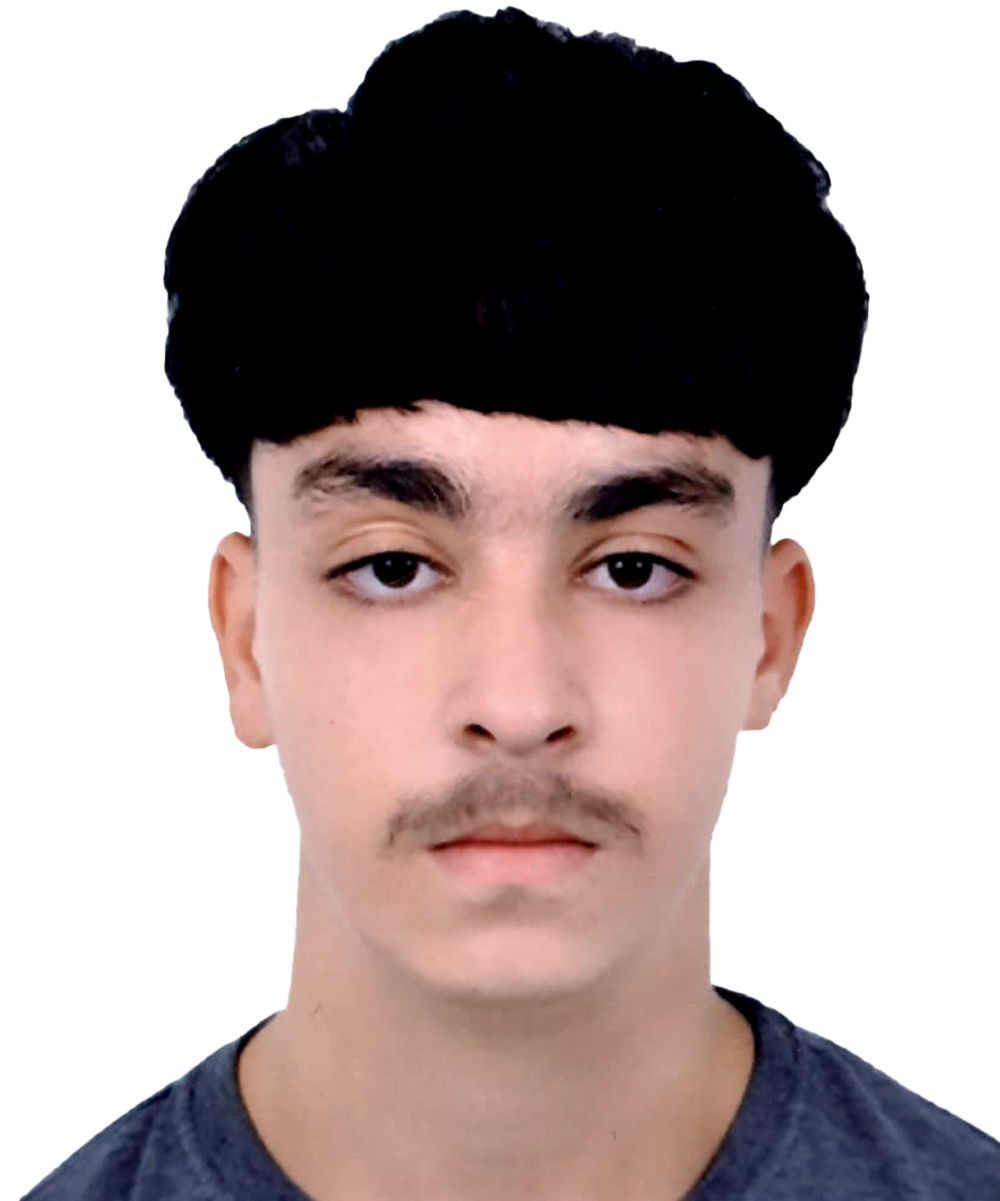 CHAKIR AZZAHI
