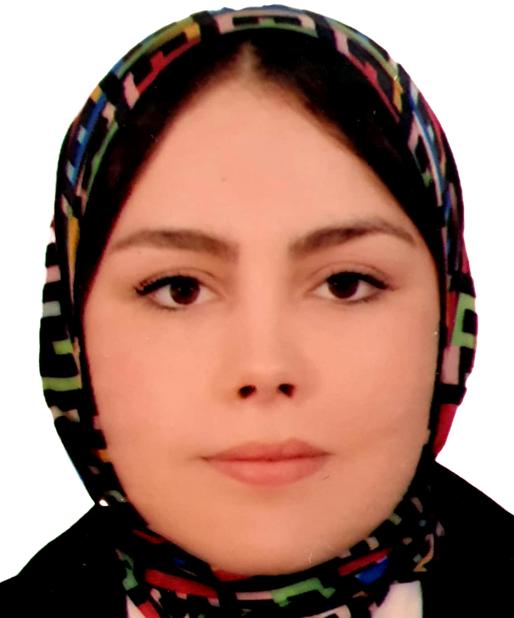 FAOUZIA EL GHARRASI