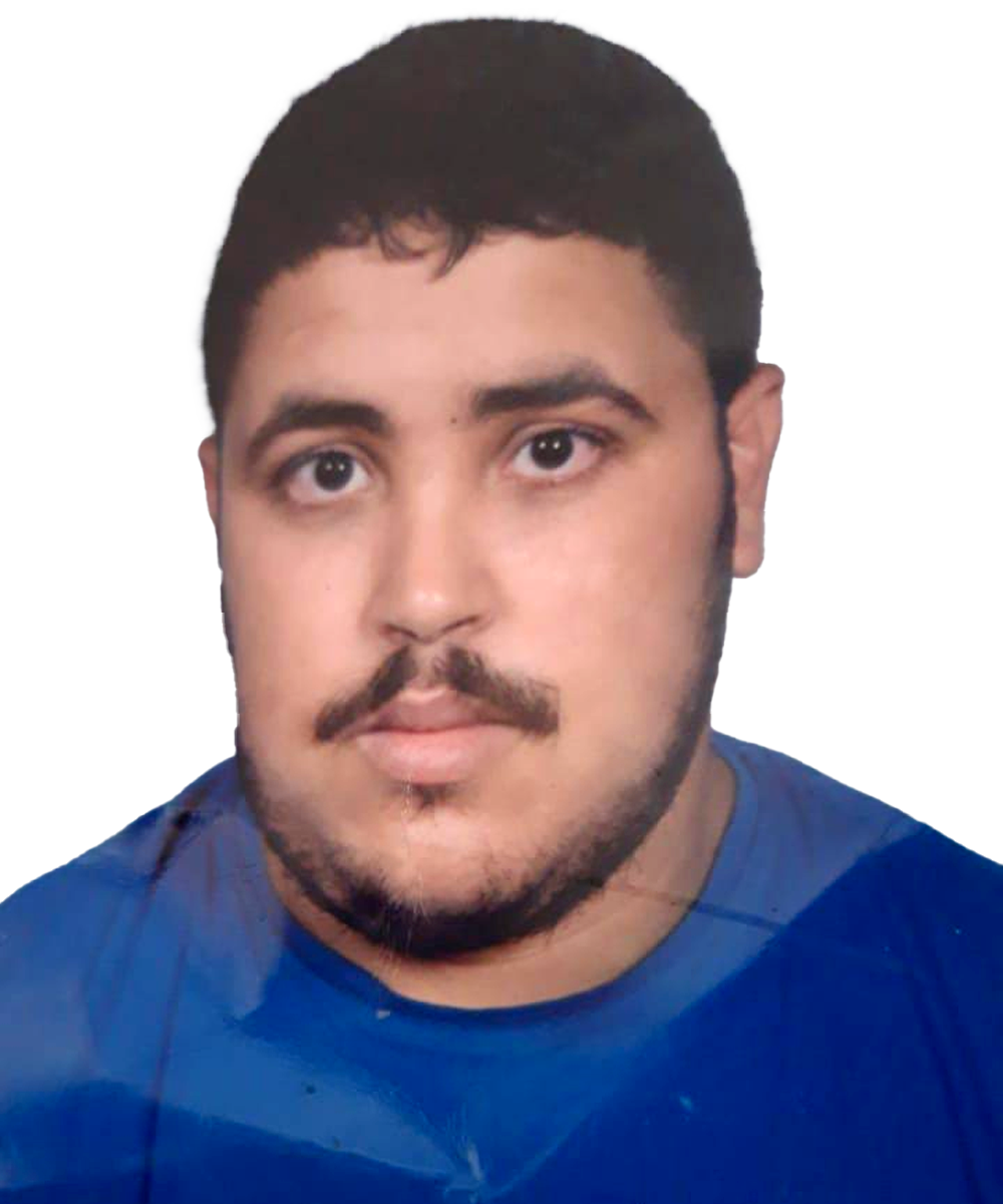 MOAD EL KHAZRI