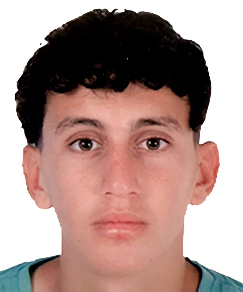 MOHAMED BOUDA