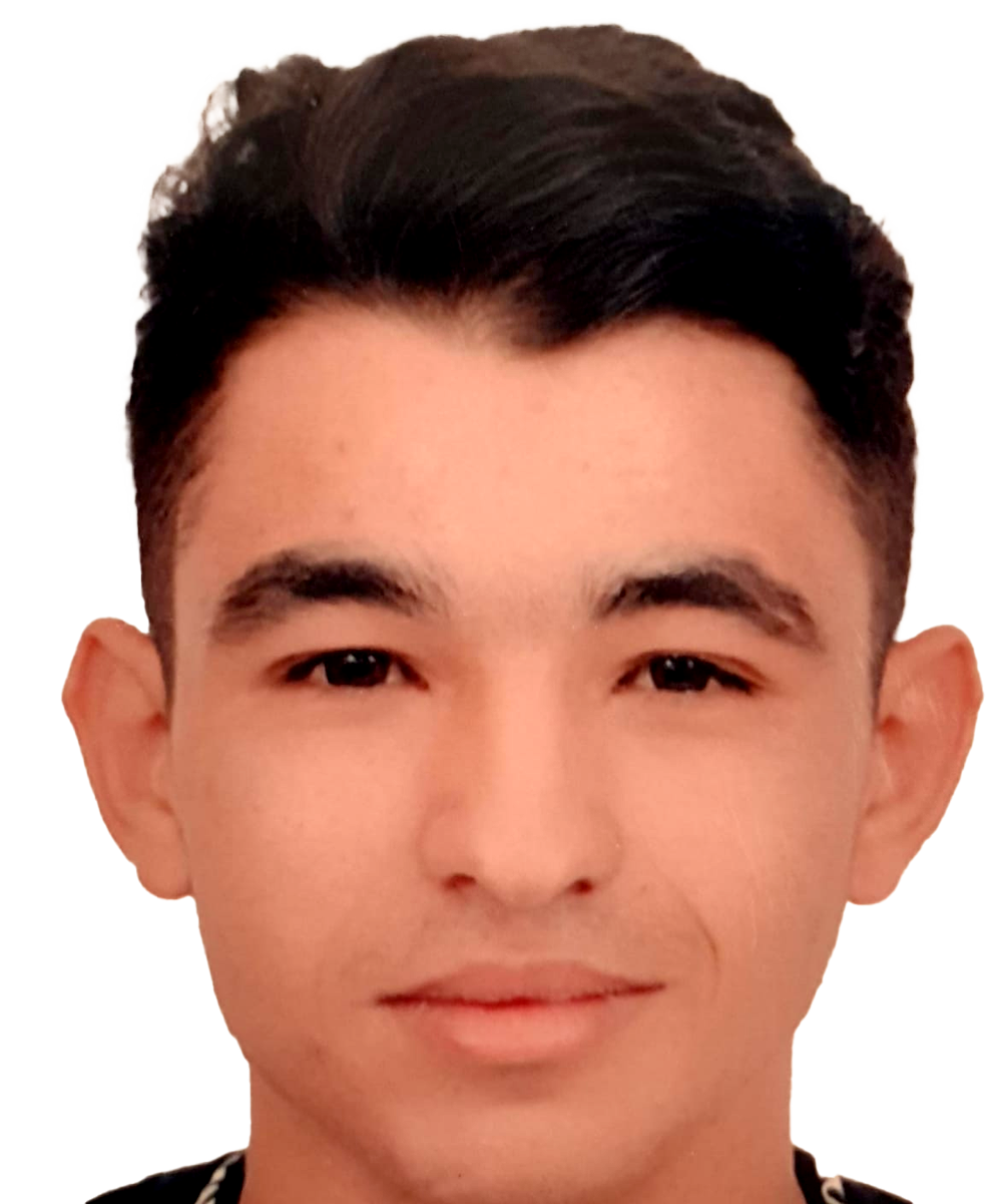 MOHAMED ZAYAKH