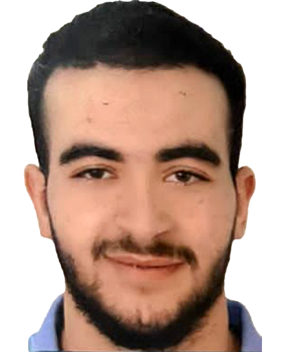 OSSAMA ASGHIR