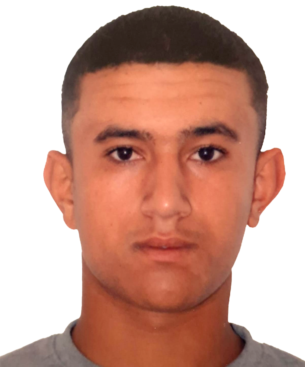 ZAKARIAE CHAOUCH