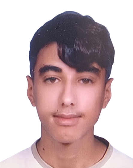 IMAD MOKHTARI