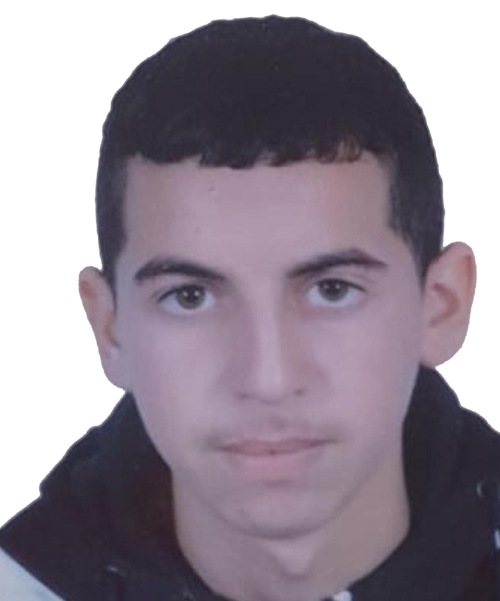 BADREDDINE ATTAIBI