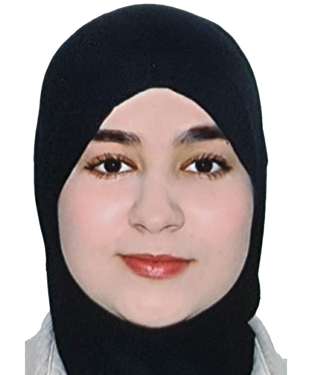 RANIA BOUGHARDAIN