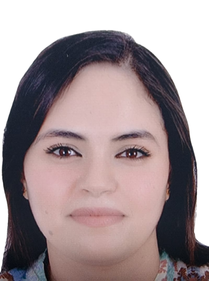 YOUSSRA ANASS