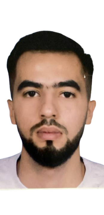 AYMAN AZZOUZI