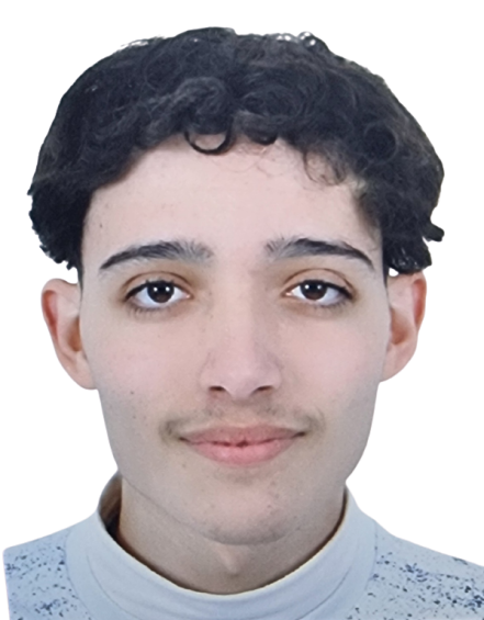 MOHAMED OURKOUCH