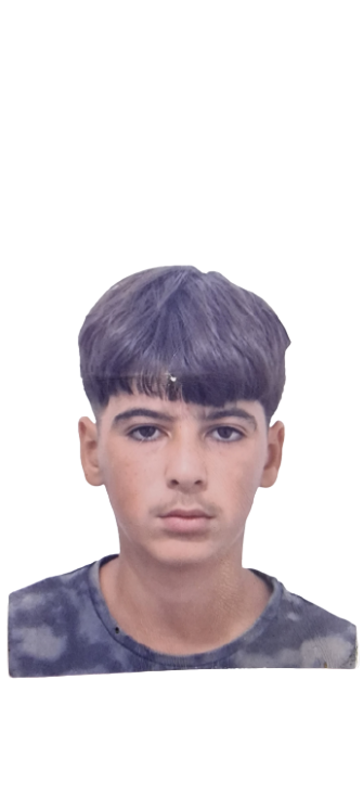 ILYAS LAZTOUTI