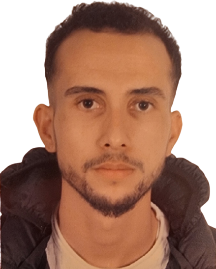 ABDELAZIZ AZDAD