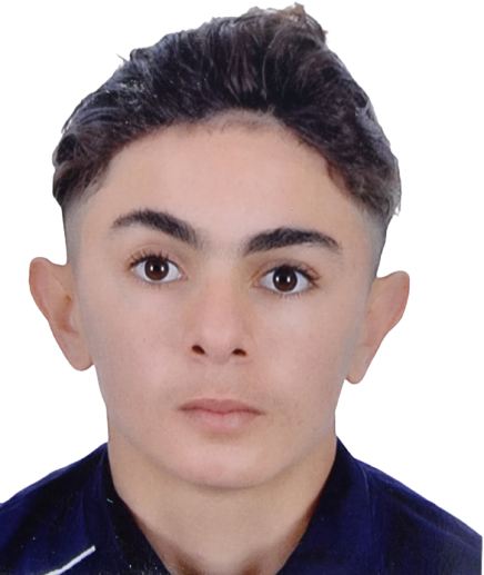 MAROUAN ET-TALBI