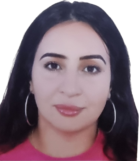 SALMA BELGHARBI