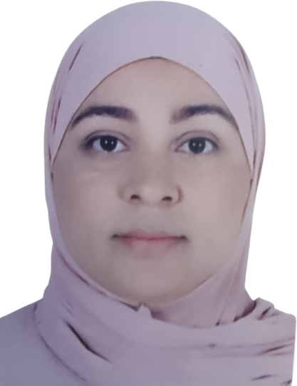 YASMINA AMJAHED