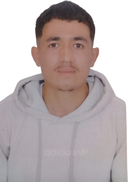 ABDELFATAH EL YOUSSFI