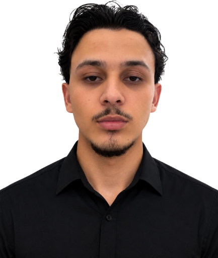 AHMED EL MAGHACH