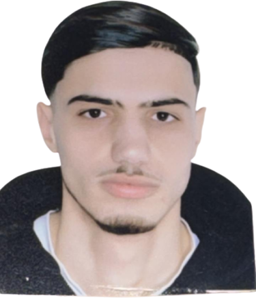 BILAL ELJAAJOUI