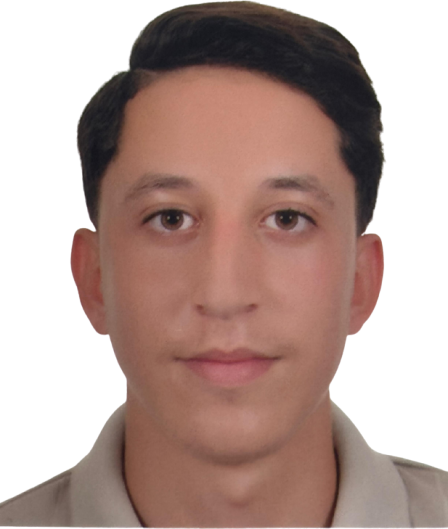 ILYAS EL KANDOUSSI